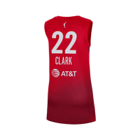 Nike Dri-FIT WNBA Rebel Edition Jersey - Caitlin Clark Indiana Fever
