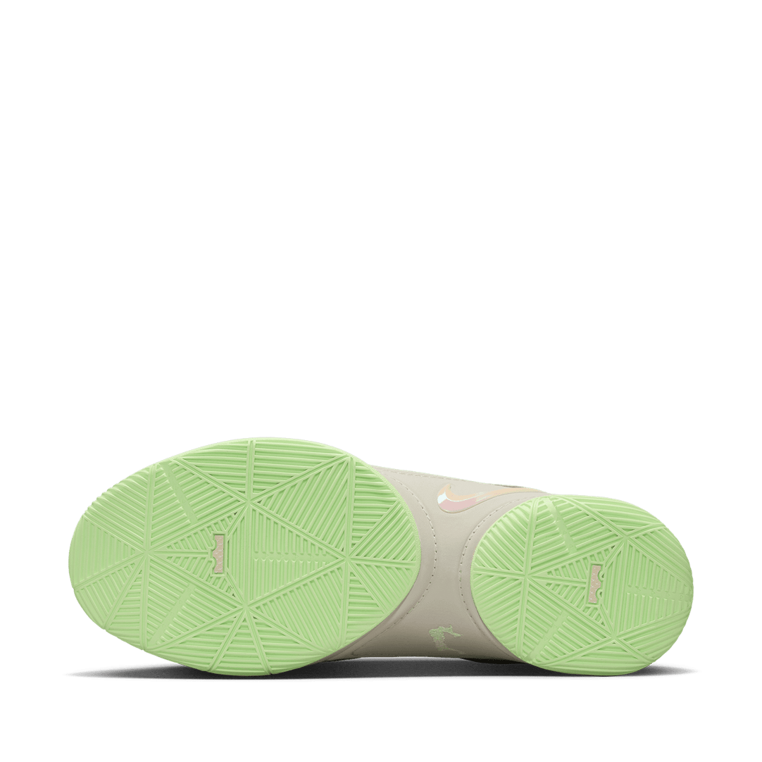 Nike LeBron XXII EP 'Dunkman' Grey - Main Image