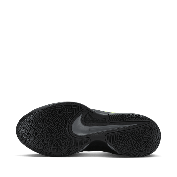Nike Ja 2 EP 'Foundation' – TITAN