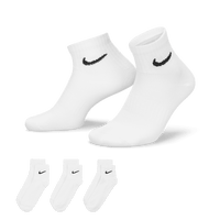 Nike Everyday Lightweight Training Ankle Socks (3 Pairs)