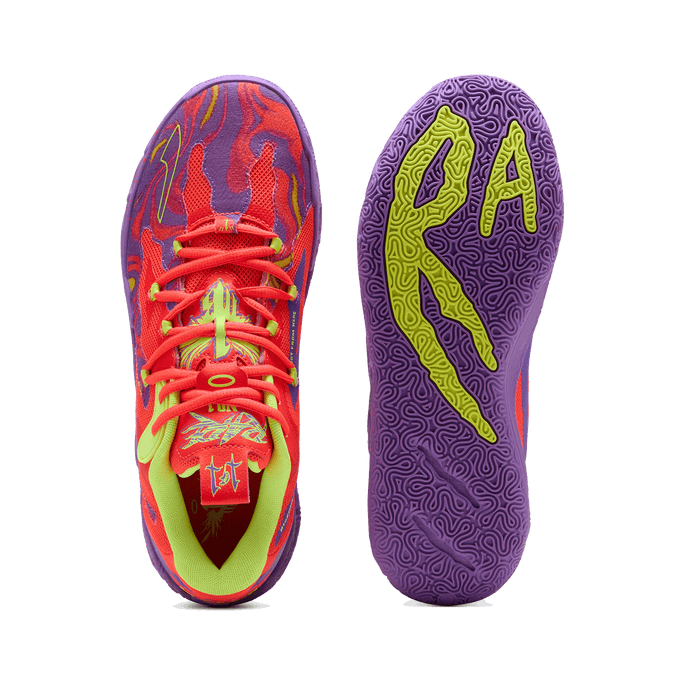 Puma MB.03 Lo 'Lava'