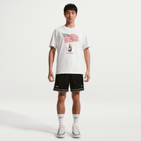 Nike LeBron 'Old Glory' Men's Basketball T-Shirt