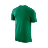 Nike NBA Boston Celtics Courtside Men's T-Shirt