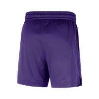 Nike NBA Los Angeles Lakers Men's Mesh Shorts