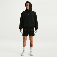 Nike Standard Issue Men's 5" Practice Mesh Basketball Shorts
