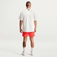 Nike Standard Issue Men's 5" Practice Mesh Basketball Shorts