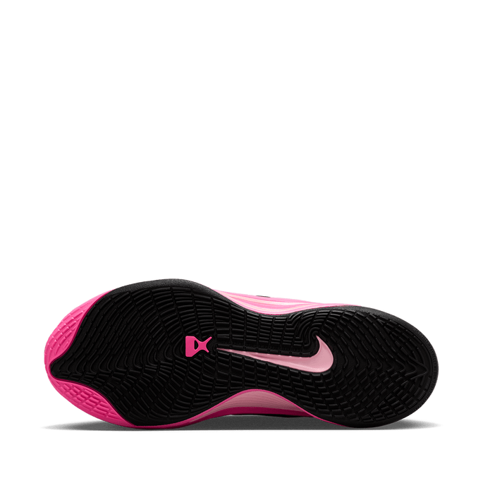 Nike A'One EP 'Leo Lights' | Black