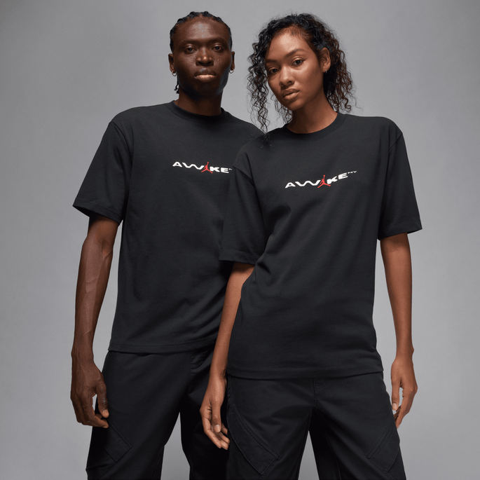 AWAKE NY UNION TYO TEE サイズXL BLACK TYO TEE｜AWAKE NY｜TOPS（トップス）｜【公式通販 UNION TOKYO