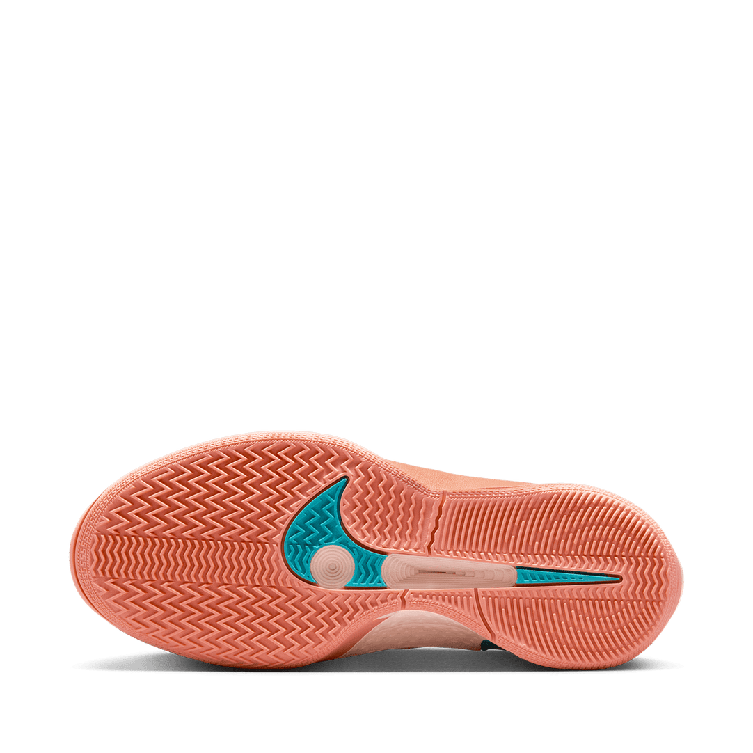 サブリナ２　サイズ24.0センチ　Apricot Agate NIKE SABRINA 2 EP 'APRICOT AGATE' 'MENS SIZE' ナイキ