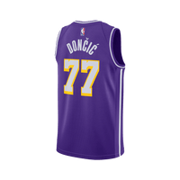 Jordan Dri-FIT NBA Statement Edition Swingman Jersey - Luka Dončić Los Angeles Lakers