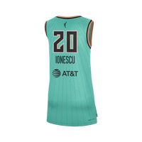 Nike Dri-FIT WNBA Rebel Edition Jersey - Sabrina Ionescu New York Liberty