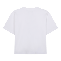 Titan FLOTG Crest Logo Women's Tee