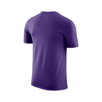Nike NBA Los Angeles Lakers Essential Men's T-Shirt