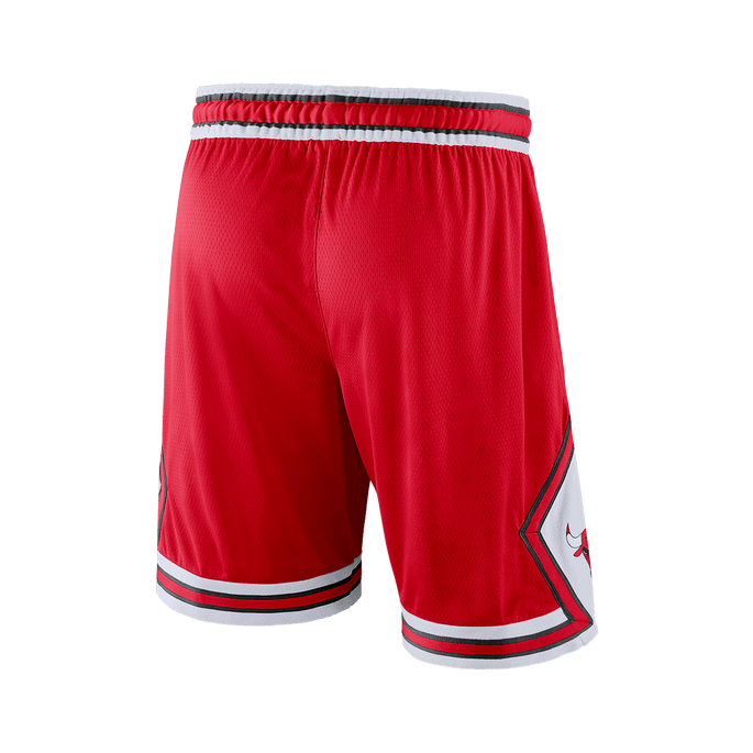 nike swingman bulls shorts