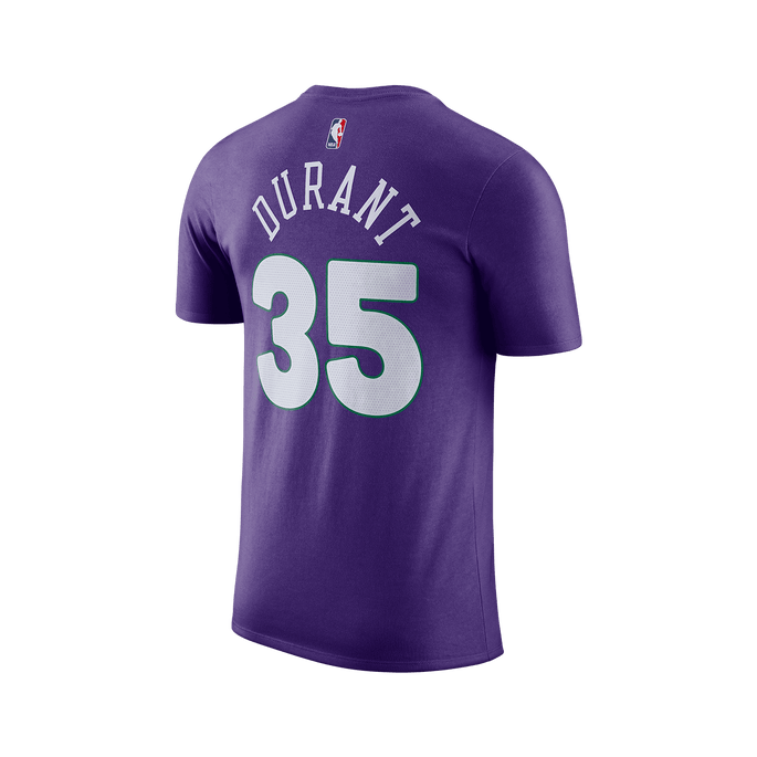 Nike NBA Kevin Durant Phoenix Suns Essential City Edition Tee