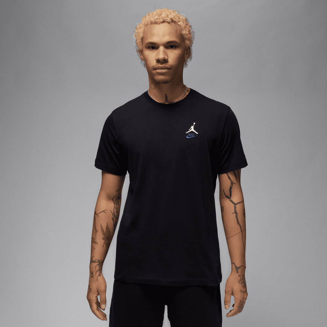 希少 Jordan グラフィックTシャツ Lサイズ 黒 ブラック 楽天市場】ナイキ Tシャツ 黒色 ブラック エアジョーダン
