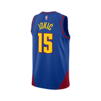 Jordan Dri-FIT NBA Statement Edition Swingman Jersey - Nikola Jokic Denver Nuggets