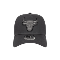New Era NBA Chicago Bulls Tonal Outline E-Frame 9Forty Snapback