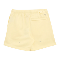 Nike NOCTA Cardinal Fleece Shorts