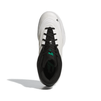 adidas Dame X 'Zero Metallic'