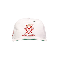 New Era x TITAN 'Generations' 19Twenty Snapback Cap