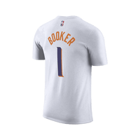 Nike NBA Devin Booker Phoenix Suns Association Edition Player Tee