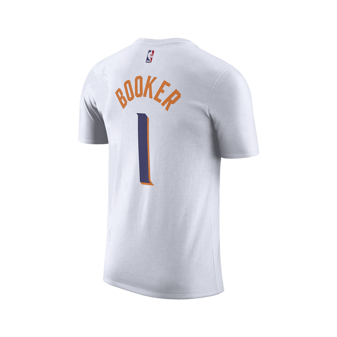 suns shirt nike