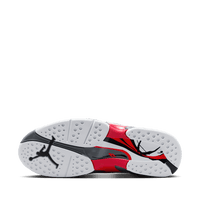 Air Jordan 8 Retro 'White and True Red'