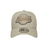 New Era NBA Los Angeles Lakers Tonal Outline E-Frame 9Forty Snapback