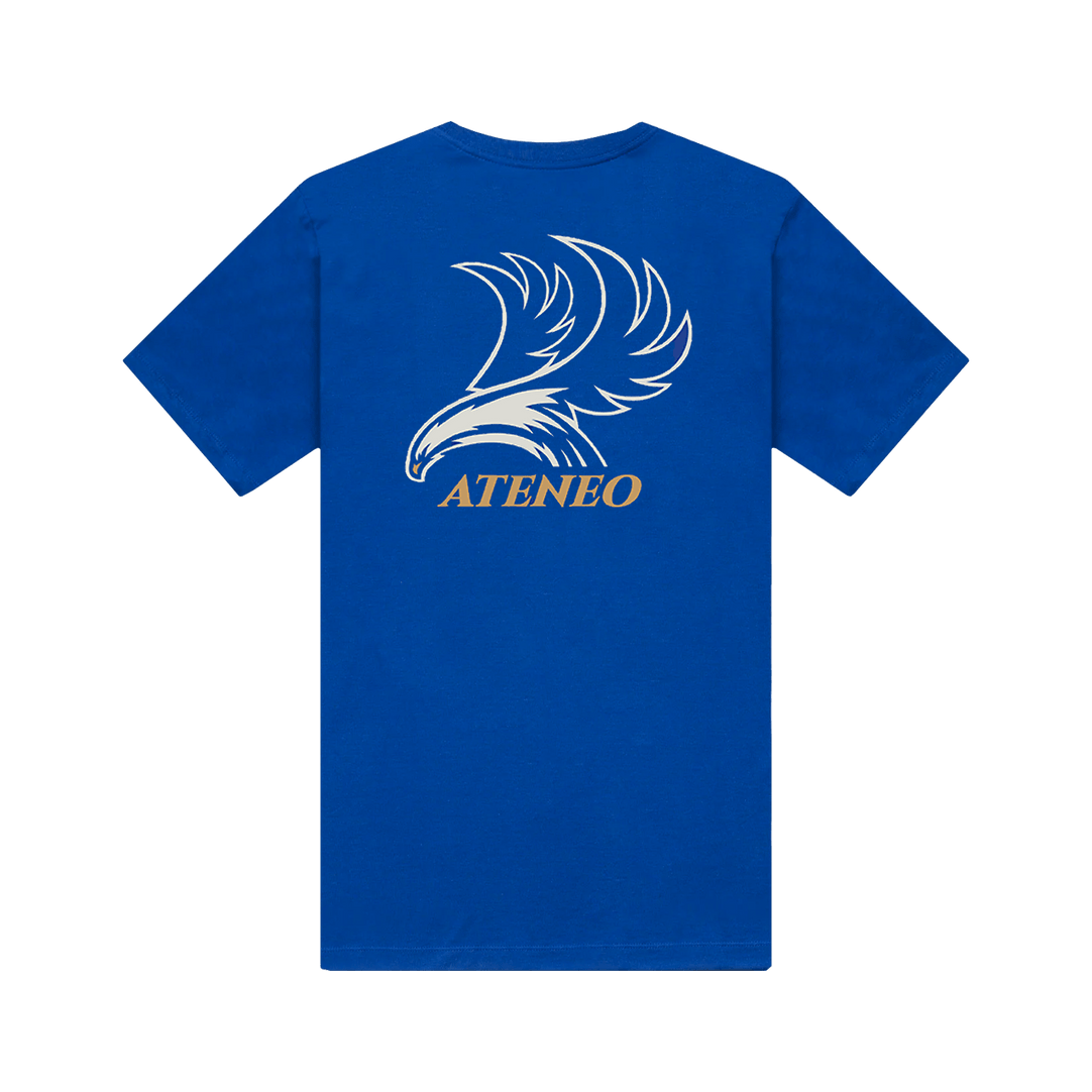 Ateneo lady eagles t shirt best sale