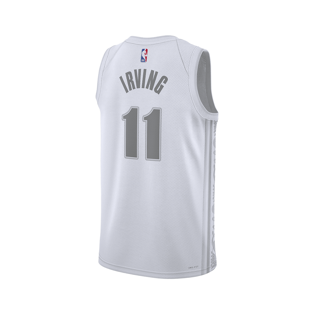 Irving swingman jersey best sale