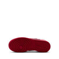 Air Jordan 1 Retro Low OG GS 'Banned Bred'