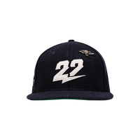 New Era x TITAN 'Legacy' 59Fifty Fitted Cap