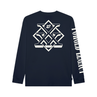 Titan Forged Legacy Long-Sleeve Tee