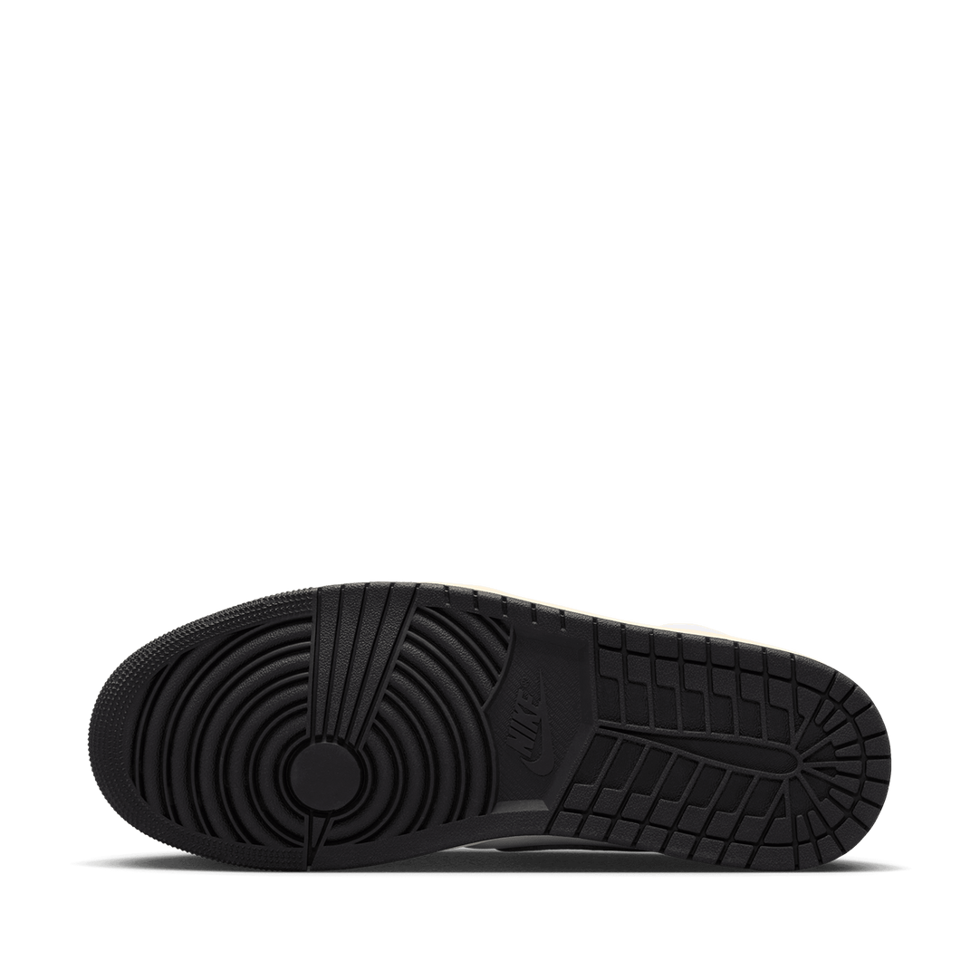 Air Jordan 1 Retro High OG 'Rare Air' | White