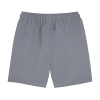 Titan Essential Running Shorts - Light Gray