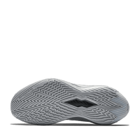 Anta Shock Wave 7 'Metallic Silver'