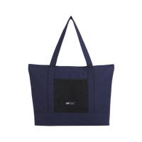 Titan FLOTG Crest Logo Tote