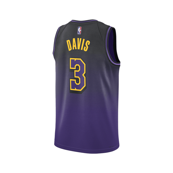 Nike Dri-FIT NBA 2024/25 City Edition Swingman Jersey