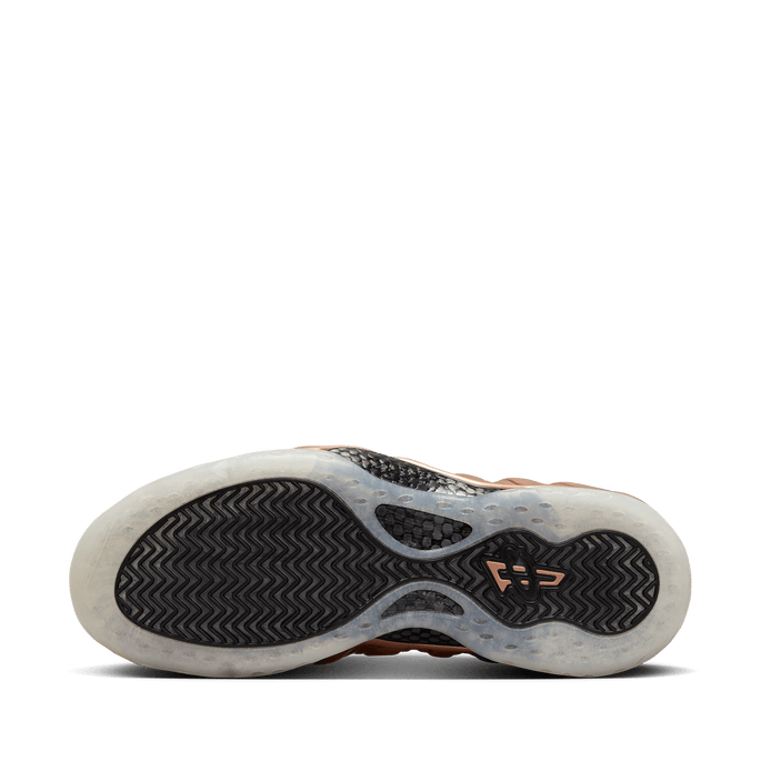 Nike Air Foamposite One 'Copper'