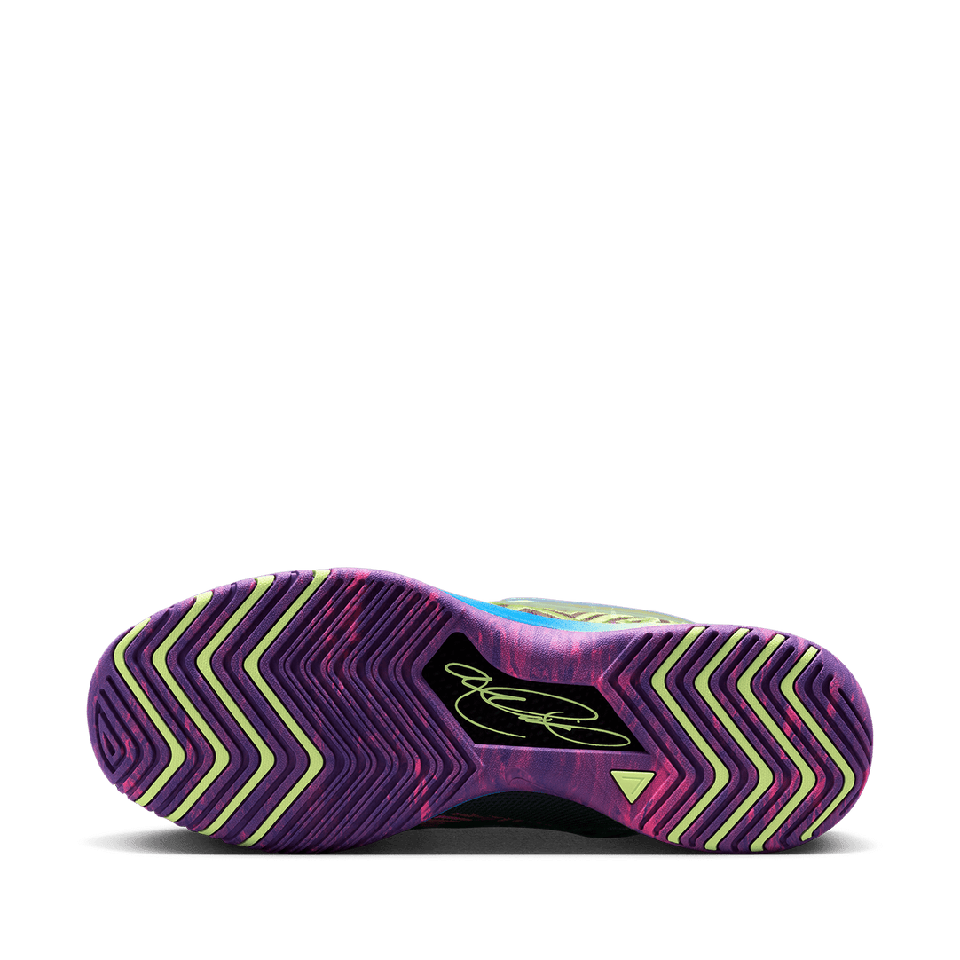 Nike LeBron NXXT Genisus EP 'Viotech' – TITAN