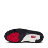 Air Jordan 3 Retro x Levi's® 'Indigo and Gym Red'