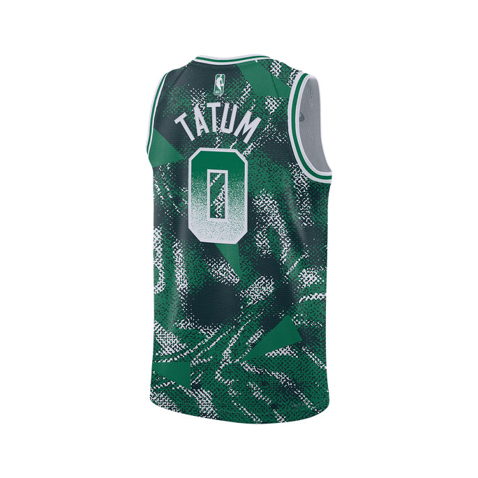 Nike CELTICS ユニフォーム L グリーン 楽天市場】ジェイソン・テイタム ユニフォーム セルティックス