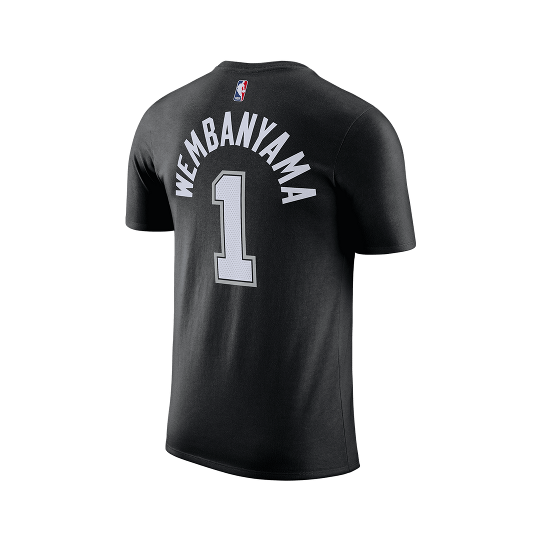Nike NBA Victor Wembanyama San Antonio Spurs Icon Edition