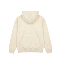 Titan Strike Force Hoodie - Sail