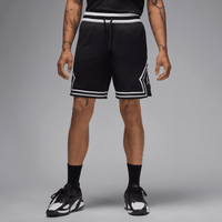 Jordan Sport Men's Dri-FIT Mesh Diamond Shorts