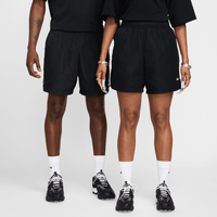 Nike NOCTA Cardinal Nylon Shorts
