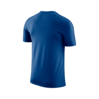 Nike NBA Golden State Warriors Courtside Men's T-Shirt