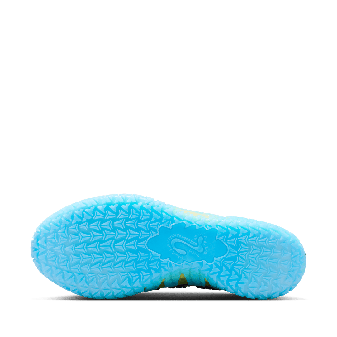 Nike Ja 3 EP 'Uncle Phil' | Blue