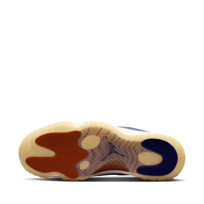 Air Jordan 11 Retro 'Rare Air'